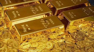 استقرار أسعار الذهب يعكس ترقب المستثمرين لمؤشرات التضخم الأمريكية 2025